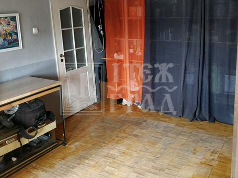 квартира по адресу Мостицкая ул., 10
