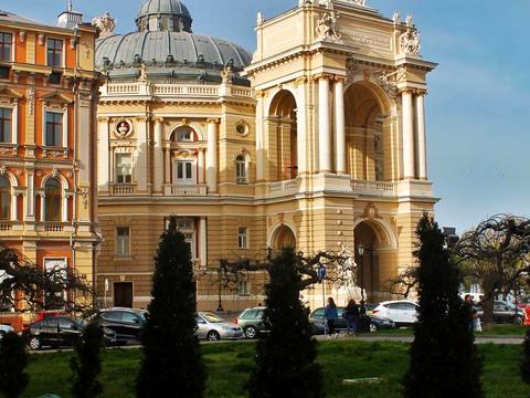 квартира по адресу Чайковского пер. (Чайковського), 11