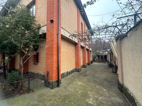 дом по адресу Капитана Кузнецова ул., 67