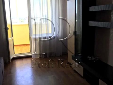 квартира за адресою Сергія Данченка вул., 1