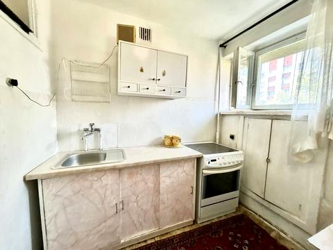 квартира за адресою Сосюри, 46