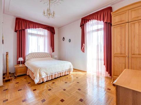 квартира по адресу Професора Павловського ул. (Боткіна), 4