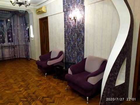 квартира по адресу Фесенковская ул., 12/14
