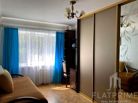 квартира за адресою Кловський узвіз, 24