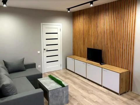 квартира по адресу Юлии Здановской ул. (Ломоносова), 36-В