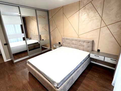 квартира за адресою Метрологічна вул., 60