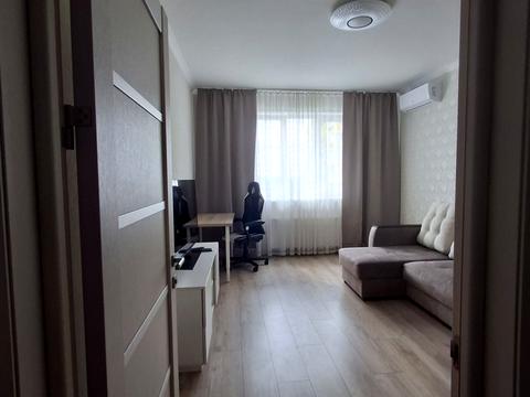 квартира по адресу Воскресенская ул., 18