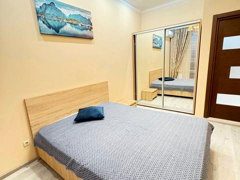 квартира по адресу Итальянский бульв., 2