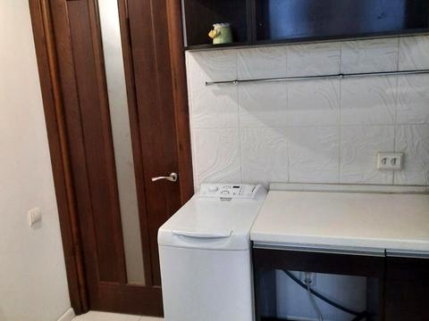 квартира по адресу Леся Курбаса просп., 19/11