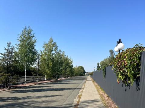 участок по адресу 