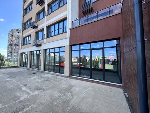 коммерческая по адресу Оболонский просп., 6-А