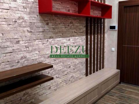 квартира за адресою Гоголівська вул., 47