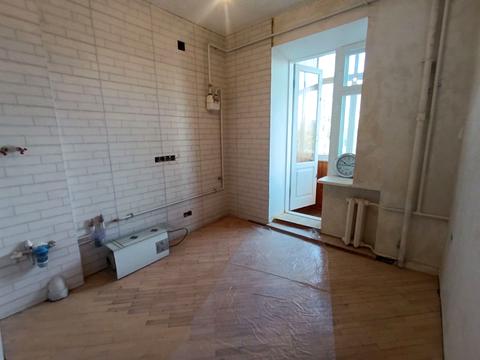 квартира по адресу Пирогова ул., 27