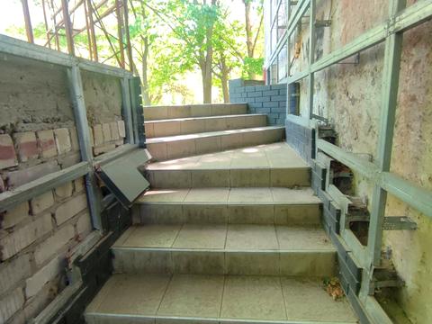 коммерческая по адресу Людвига Свободы просп., 28