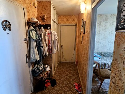 квартира по адресу Оболонский просп., 9