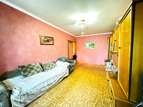 квартира за адресою Тракторобудівників просп., 98а