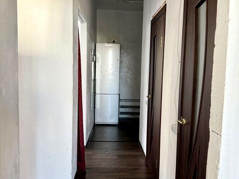 квартира по адресу Люстдорфская дорога ул., 90г