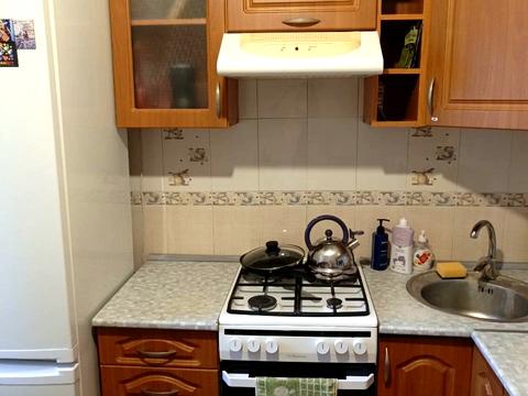 квартира по адресу Товарищеская ул., 66-А