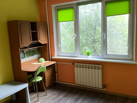 квартира по адресу Академика Павлова ул., 319а