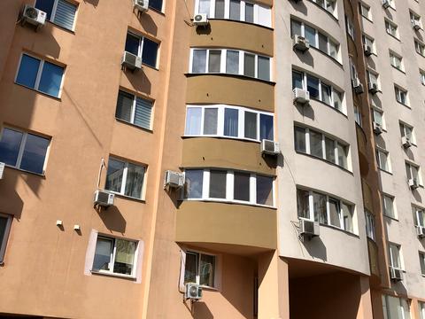 квартира по адресу Демеевская ул., 13