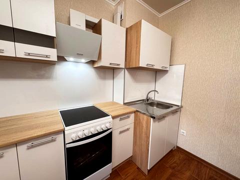 квартира за адресою Балтійський пров., 1