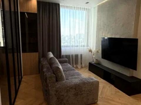 квартира за адресою Берестейський просп. (Перемоги), 11 к2