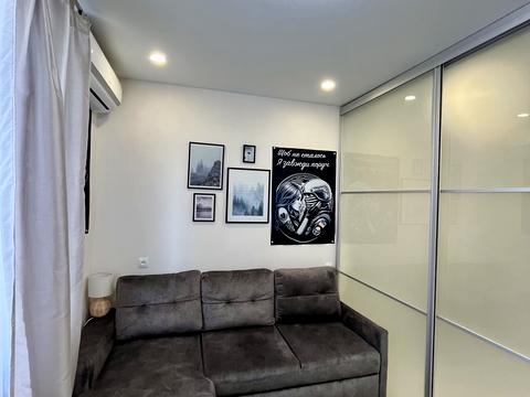 квартира за адресою Борткевича вул., 5