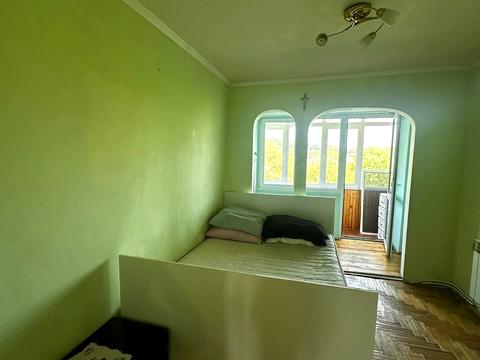 квартира по адресу Оноковская ул., 14
