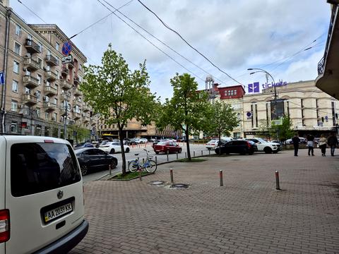 квартира за адресою Велика Васильківська вул. (Червоноармійська), 25