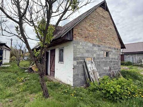 дом по адресу Мичурина ул. (Мічуріна), 32а