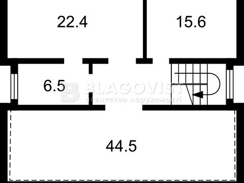 дом по адресу Київська ул.