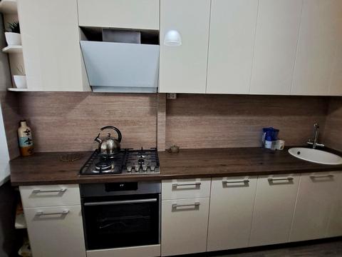 квартира за адресою пр. Миру, 50