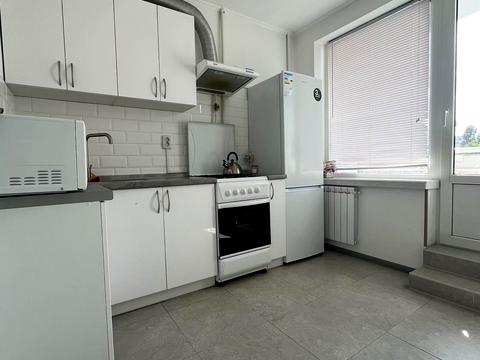 квартира по адресу Академика Вернадского бульв., 87-А