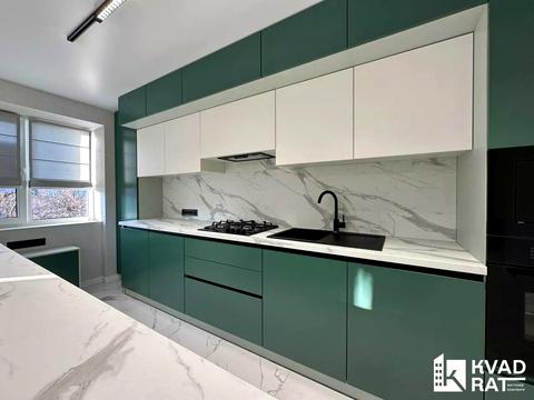 квартира за адресою Шашкевича вул., 6А