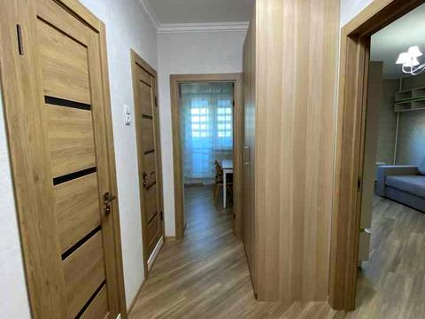 квартира за адресою Композитора Ніщинського вул., 8
