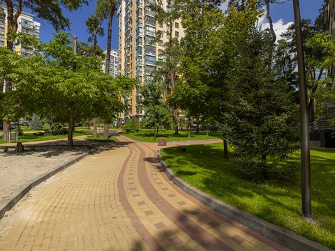квартира за адресою Анатолія Петрицького вул., 23