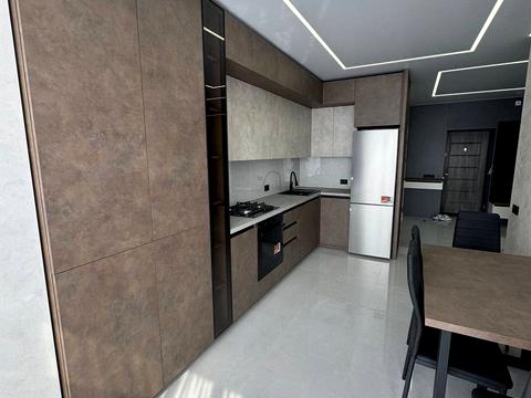 квартира за адресою Височана вул., 18