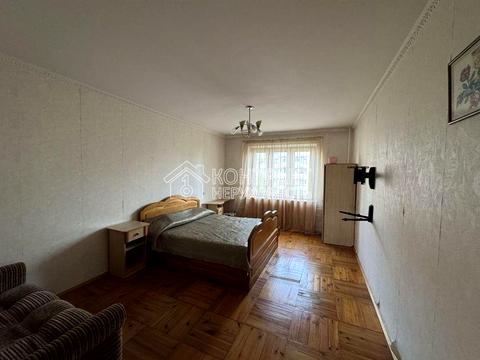 квартира за адресою Квартальний пров., 7