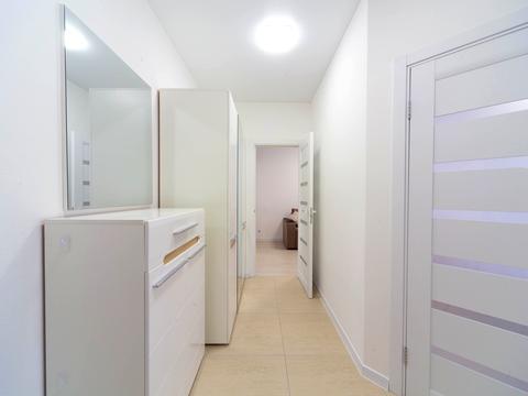 квартира по адресу Промениста ул., 44