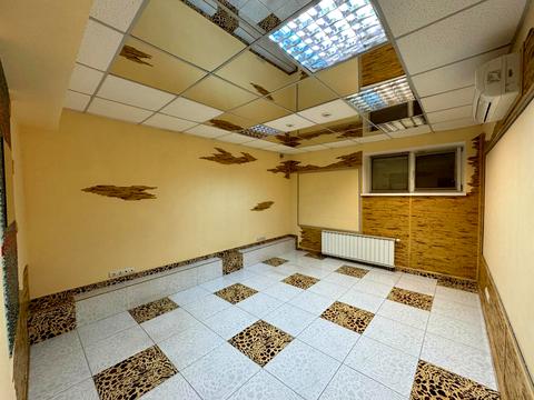 коммерческая по адресу Оболонская набережная ул., 15