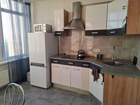квартира за адресою Басейна вул., 6А
