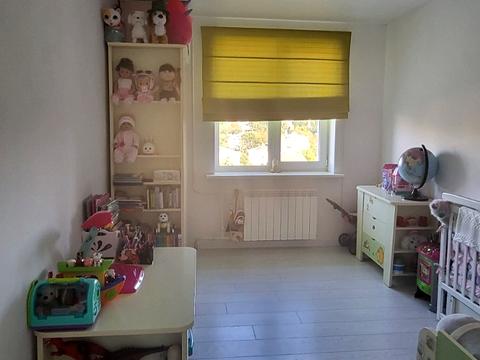 квартира по адресу Леха Качинського, 20