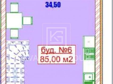 будинок за адресою Лісова вул.