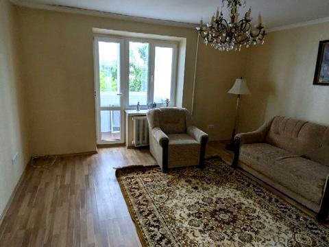 квартира по адресу Гринченко ул., 12б