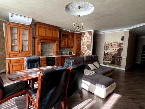 квартира по адресу Гагаринське плато, 5/2