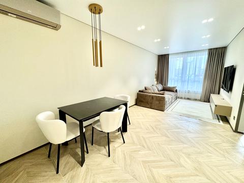 квартира за адресою Драгоманова вул., 31-А