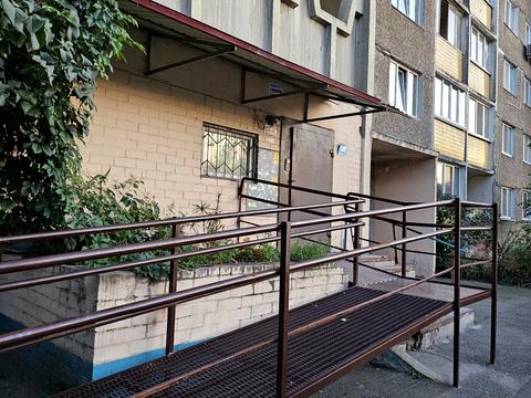 квартира по адресу Рональда Рейгана ул., 30-А