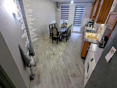 квартира по адресу Торфяная ул., 25-А