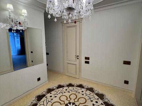 квартира за адресою Саперне Поле вул., 3