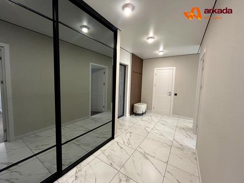 квартира за адресою Степана Бандери вул., 79